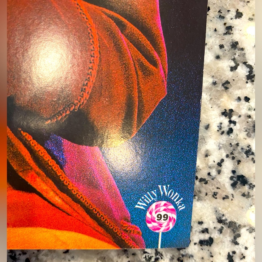 Willy Wonka Magazine : The Unofficial Story - Picture 12 of 12